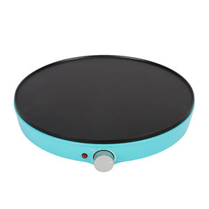 <span class=keywords><strong>Crêpière</strong></span> à gâteau antiadhésive portable à température réglable automatique - Product Image 3