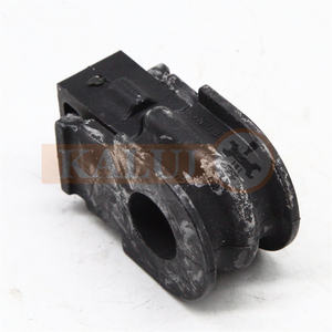 Kaluj essieu avant des deux côtés bague de barre stabilisatrice 54613-JD03A 54613-3UB0A K201298 NSB-J10F pour NISSAN QASHQAI J10 X-TRAIL T31 - Product Image 3