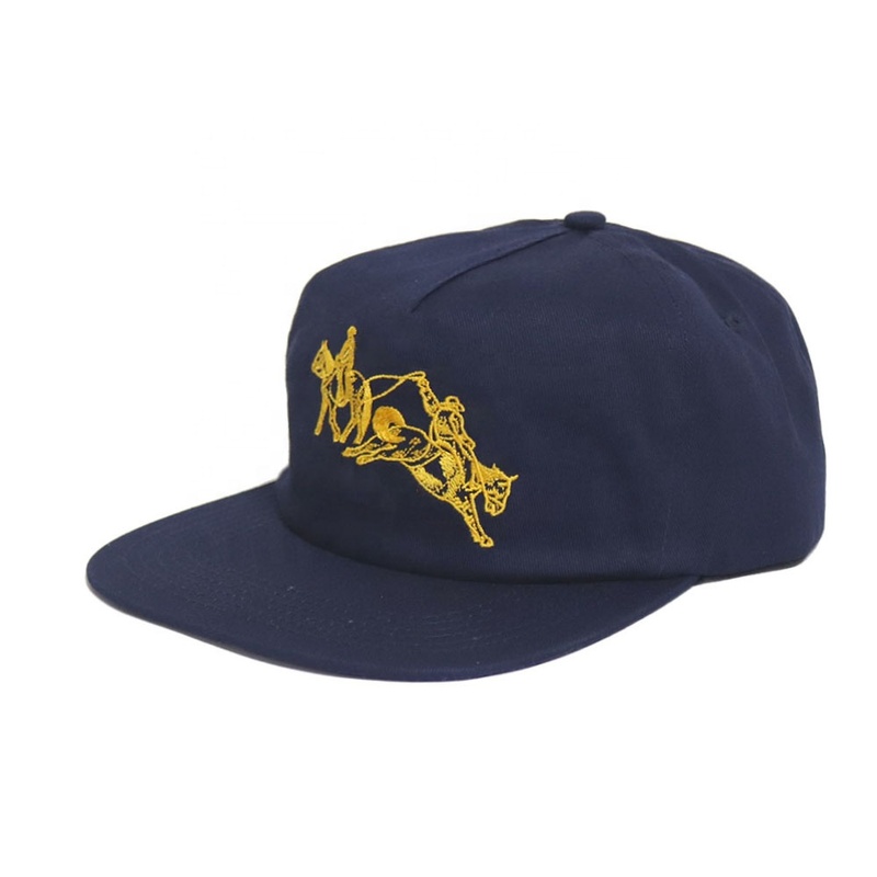 Wholesale High Quality Outdoor Satin Cap