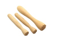 Marteau en bois massif léger, naturel et fait à la main, pour la Russie, Krusovice, Glenlossie, Catoctin Creek