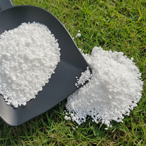 Químicos de Limpieza para Piscinas de Liberación Lenta, <span class=keywords><strong>Cloro</strong></span> Granular Blanco Puro, Tratamiento de <span class=keywords><strong>Choque</strong></span> para Piscinas - Product Image 1