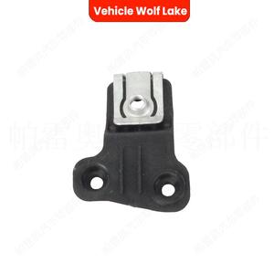 Kit de Reparación de Faros para Volkswagen T-Cross 2019-24, Clips de Soporte ABS, Tornillos, Lado Derecho e Izquierdo 2GM998226 2GM998225 - Product Image 4