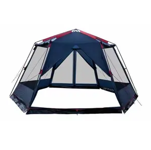 3-4 People Outdoor Tent for Picnic or Camping Suppliers Waterproof Tent Easy set up