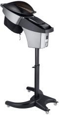 Nouvelle machine professionnelle à vapeur ultrasonique pour cheveux, équipement de salon de coiffure - Product Image 6