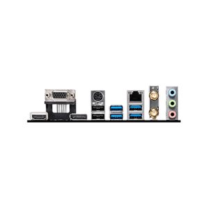 MSI B760M bombacı için WiFi mikro-atx anakart <span class=keywords><strong>Motherboard</strong></span>/13th/12th Gen Intel Core işlemci LGA 1700 Boost Boost 6400X16 masaüstü SATA - Product Image 2