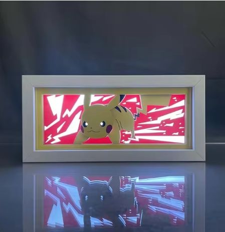 K-3 3AAA+USB Without RC