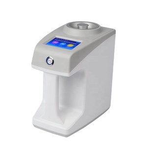 Échantillonneur Flottant Portable pour Tests de Propreté des Espaces – Collecteur Microbien d'Air Flottant Manuel - Product Image 2