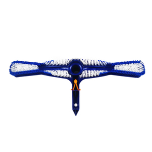 <span class=keywords><strong>Brosse</strong></span> de <span class=keywords><strong>piscine</strong></span> pour revêtement en vinyle <span class=keywords><strong>Brosse</strong></span> en acier légère et facile pour balayage de <span class=keywords><strong>piscine</strong></span> <span class=keywords><strong>Brosse</strong></span> de <span class=keywords><strong>piscine</strong></span> facile - Product Image 5