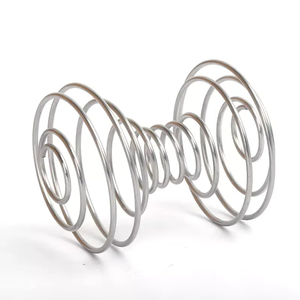 Molla a Compressione in Acciaio Inossidabile Personalizzata, Produzione Diretta, Molla a Sfera per Shaker - Product Image 1