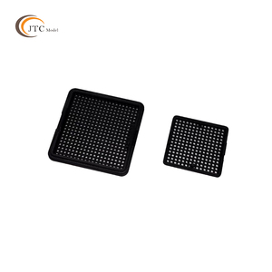 Servicio de impresión 3D ABS plástico Metal resina transparente impresión 3D dragón Cuerpo Humano estatua Anime vinilo juguete SLS/SLA prototipo rápido - Product Image 4