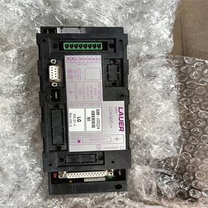 Panneau HMI industriel Lauer Starline Midi MPI LCA320.M 1280x800 Ethernet - Product Image 4
