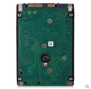 Внутренний жесткий диск Seagate ST2000NX0273 2 ТБ Ent Cap 2,5 SAS 12 ГБ/сек. 7200rpm - Product Image 3