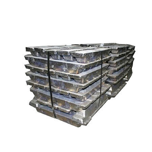 Pb Lead Secondary Bar 99.97 Non Ferrous <b>Alloy</b> 25 Mt For Radiation Shielding Export Grade - Product Image 1