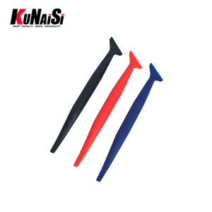 Dụng cụ cạo viền KUNAISI, dụng cụ dán decal ô tô, dụng cụ làm sạch, phụ kiện dán phim, dụng cụ vệ sinh xe hơi - Product Image 2
