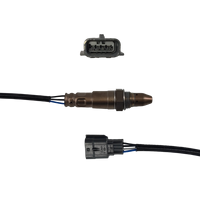 Sensor O2 O2 kinerja tinggi baru untuk Nissan TITAN garansi 1 tahun dari produsen Sensor Lambda hulu panas