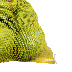 <b>potato</b> carrot vegetable package circular mesh sack pp knitted onion <b>potato</b> sacks raschel mesh net <b>bag</b> - Product Image 6
