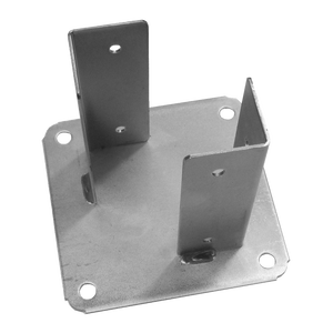 Supporto per Travi 100x100 mm - Product Image 1