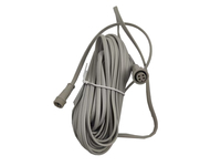 Pour 1 ensemble de station météo avec port RS485, câble 4 fils (10 mètres), IP44, modèle personnalisable OEM WS-WH24P-1