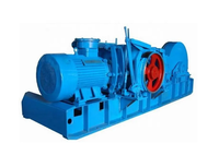 Equipo de Perforación Petrolera Certificado API 7K para Plataformas Petroleras, Equipo de Perforación Mecánico/Eléctrico de Alta Resistencia, Precio de Fábrica