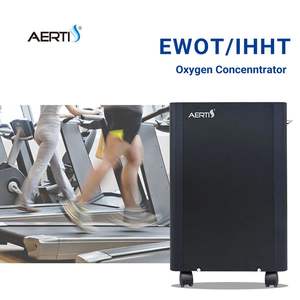 Generador Hipóxico para Entrenamiento en Altitud AERTI, Concentrador de Oxígeno para Terapia de Oxígeno (DY-2), Superventas - Product Image 6