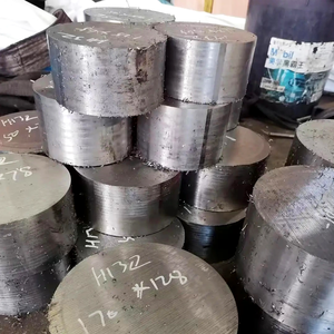 艾斯中国工厂供应商价格实心4140 4130 4340 42crmo 1.4034 409 410 416 420 440c <span class=keywords><strong>SMLS</strong></span>碳钢圆钢 - Product Image 2