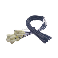Thermistance Manitowoc 000015574 de remplacement pour machine à glace commerciale Kodiak, capteur de température avec fils de connexion de précision 1C
