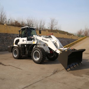 Runtx Nhà Máy Giá 1 tấn 1.2 tấn 2 tấn 2.5 tấn <span class=keywords><strong>3</strong></span> tấn DIESEL Bánh Xe Tải chaegeuse Sur pneus - Product Image 6