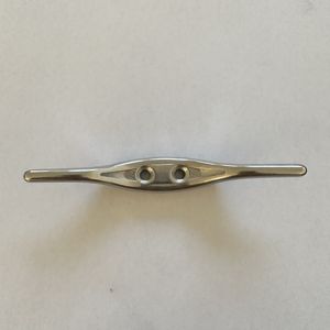 Accastillage <span class=keywords><strong>de</strong></span> kayak, étrier pour câble métallique, acier inoxydable 316, pince pour câble métallique - Product Image 4