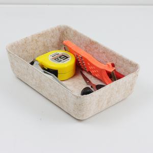 L'assouplissant naturel réutilisable réduit l'électricité statique et le temps de séchage des boules de séchage de la laine écologiques pour l'emballage du <span class=keywords><strong>bac</strong></span> en feutre pour le linge - Product Image 3