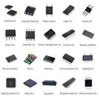 Composants électroniques neufs 74HCT74D653 – Service de fabrication de circuits intégrés et de gestion des listes de nomenclature (BOM)