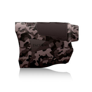 Pacecat OEM telemetro da caccia per caccia con l'arco Golf con Display LCD calcolatrice a distanza orizzontale ricaricabile - Product Image 5