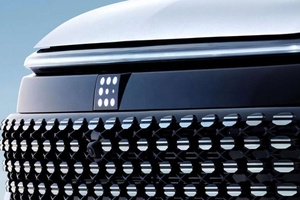 SERES Landian E5, SUV Híbrido, Auto Eléctrico Hua Wei, Auto Eléctrico <span class=keywords><strong>de</strong></span> Alta Velocidad y Auto Usado <span class=keywords><strong>Muy</strong></span> Económico - Product Image 3