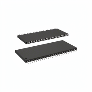 W9825G6KH-6 Memory Manufacturer Channel 54 TSOP Electronics Component - Product Image 1