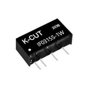 Module d'alimentation DC-DC IF0315S-1W, circuit intégré, composant électronique - Product Image 1
