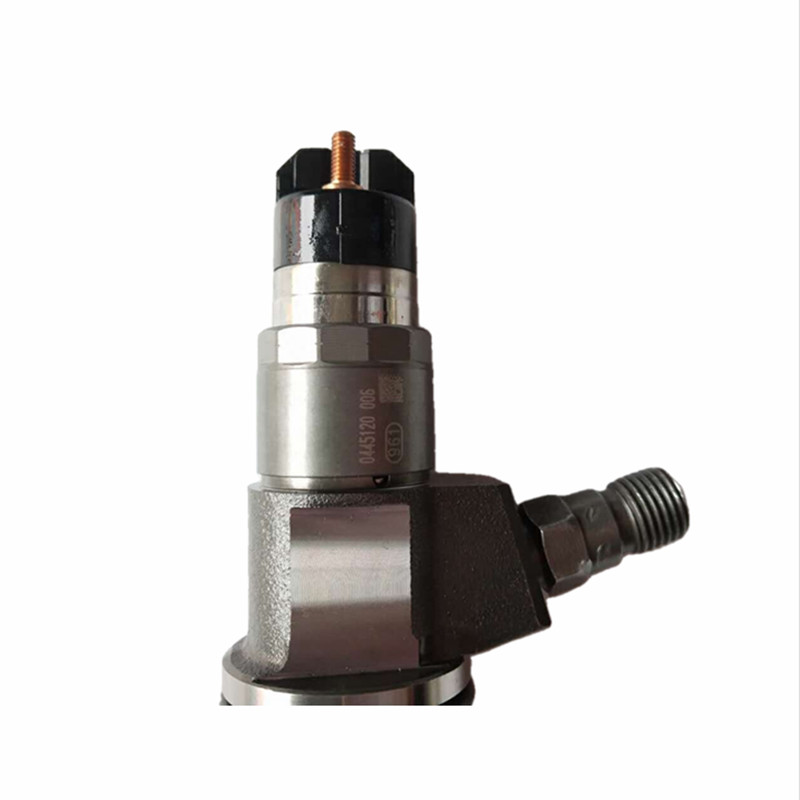Common Rail Fuel Injector 0445120006 Diesel Fuel Injector ME 355278 For MITSUBISHI