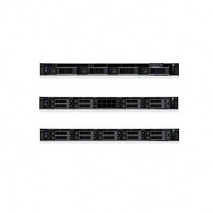 Serveur en rack 1U PowerEdge R6615, processeur AMD EPYC 9224 2,5 GHz, 12 emplacements DDR5 DIMM, 2*1400W PERC H965i, 64 Go de mémoire, garantie de 3 ans - Product Image 1