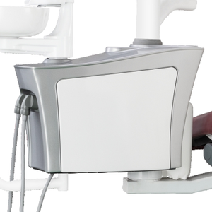 Silla dental automática con succión dental y <span class=keywords><strong>compresor</strong></span> de aire <span class=keywords><strong>para</strong></span> uso en clínica de <span class=keywords><strong>dentista</strong></span> - Product Image 3