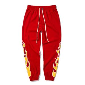 Pantalones Deportivos Personalizados con Sublimación para Hombre, Pantalones de Chándal con Cordón para Correr - Product Image 1