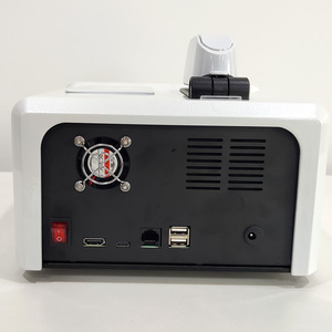 Spectrophotomètre Nano DW-K5600CN pour la recherche en sciences de la vie - Product Image 4