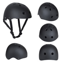 Gros adulte enfants personnalisé protecteur longboard skateboard casque