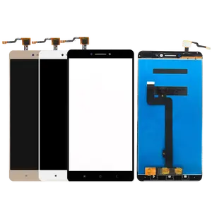 Mobile phone lcd screen for Xiaomi Mi Max1/Mi Max 1 lcd display