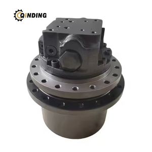 Motor Hidrolik untuk Excavator Crawler <span class=keywords><strong>HCR900</strong></span> HCR910 <span class=keywords><strong>Final</strong></span> <span class=keywords><strong>Drive</strong></span> 972000-08001 untuk Iron Japan - Product Image 5