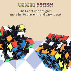 Ma thuật 3x3 abnormity bánh <span class=keywords><strong>Cube</strong></span> stickerless robix speedcube Câu Đố <span class=keywords><strong>Fidget</strong></span> Đồ chơi giáo dục cho trẻ em - Product Image 4