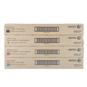 ผงหมึกแท้รุ่น 550 สำหรับเครื่องพิมพ์ 560 C60 C70 C9065 C9070 C550 ของ Xerox เวอร์ชั่นเอเชีย ตลับหมึก CT201702 FUJIFILM สำหรับผงหมึก Xerox - Product Image 3