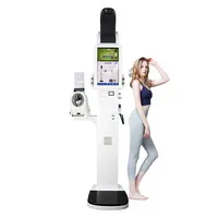 BMI Blood Pressure Machine with Stand