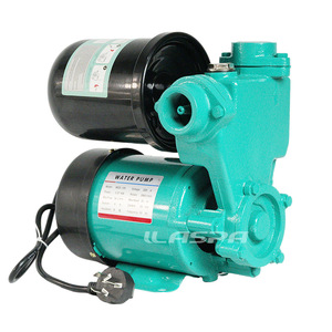 Pompe à eau domestique automatique intelligente et silencieuse pour l'irrigation des jardins, pompe d'arrosage efficace Dx-06, pompe à eau domestique Dx-06 - Product Image 3
