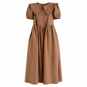 Fornitore di Alta Qualità di Abiti Casual, Abiti Estivi Casual <span class=keywords><strong>in</strong></span> <span class=keywords><strong>Lino</strong></span> su Misura, Abiti per Ragazze e <span class=keywords><strong>Abbigliamento</strong></span> Femminile - Product Image 1