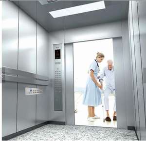 เครื่องควบคุมแผงควบคุมลิฟต์ระบบจอดรถแบบยกระดับน้ำหนักได้ - Product Image 3