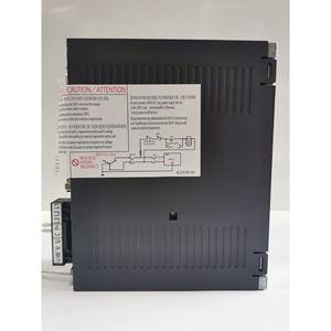 Servoaccionamiento Mr-Je-40B 400V trifásico CA/CC con variador de frecuencia para uso industrial - Product Image 1