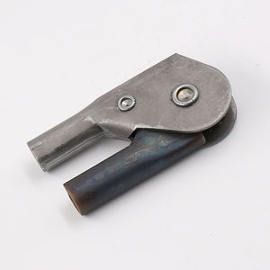 مفصلة قابلة للتعديل بزاوية 180 درجة مع قفل، مفصلة بسيطة قابلة للطي للأريكة، مفصلة صغيرة كسولة بنظام السقاطة - Product Image 3